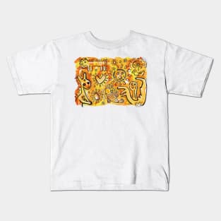 nature Kids T-Shirt